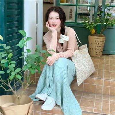 美术馆旁的动物园