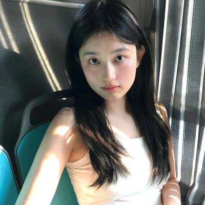 夏日的星期天