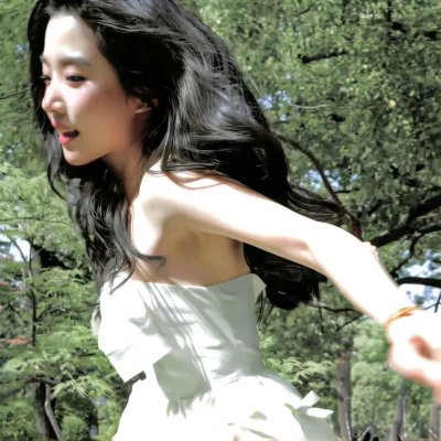 哈佛少女的快乐清单